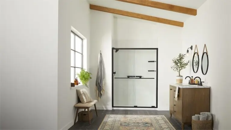 5 Reasons to Consider a Bathtub-to-Shower Conversion