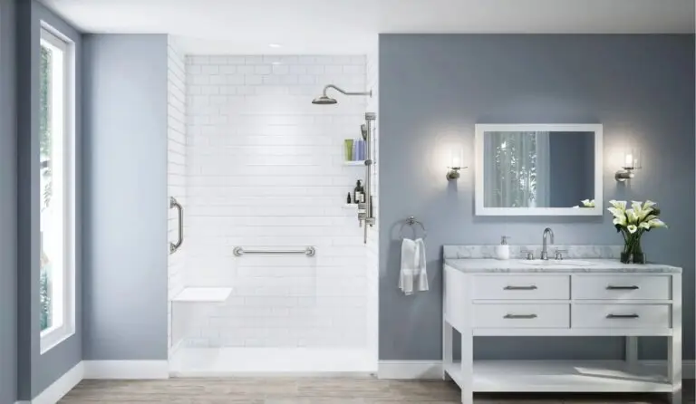3 Bathroom Upgrades That Are Easier Than You Might Think