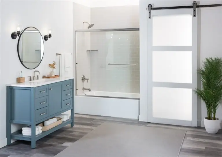 5 Types of Showers to Consider