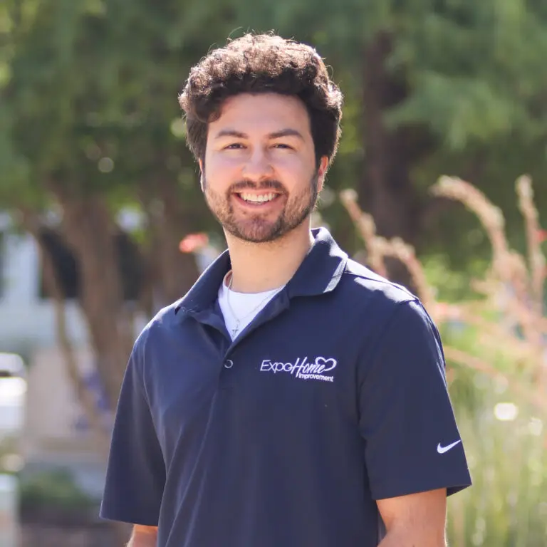 Jake Merrick – Design Consultant